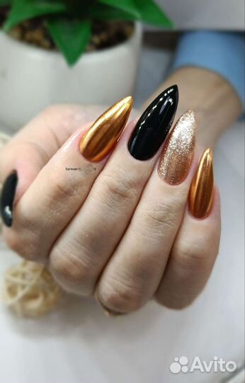 И. Захарова/Педикюр,маникюр,наращивание