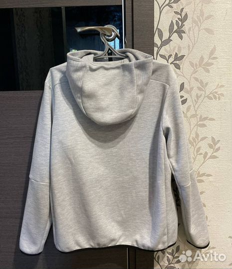 Кофта Nike tech fleece