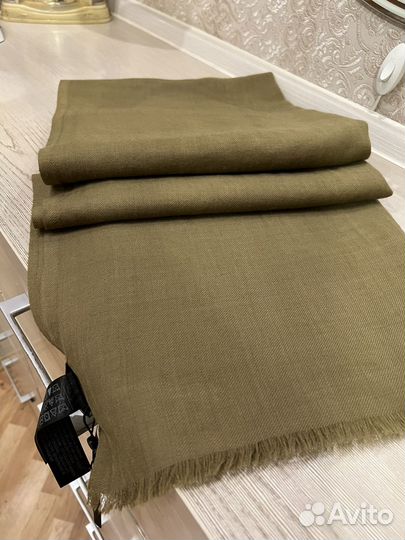 Шарф massimo dutti новый