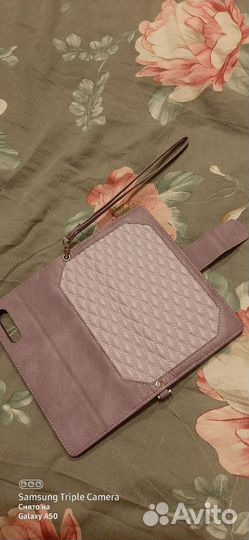 Чехол книжка, кошелёк, подставка