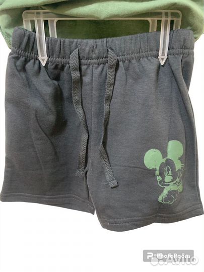 Костюм для мальчика