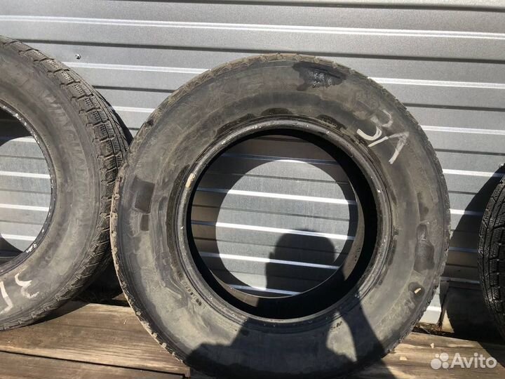 Nexen Winguard SUV 265/65 R17