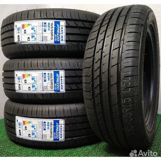 Sailun Atrezzo Elite 225/60 R18 104W
