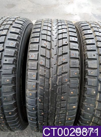 Dunlop SP Winter Ice 01 225/65 R17 96T