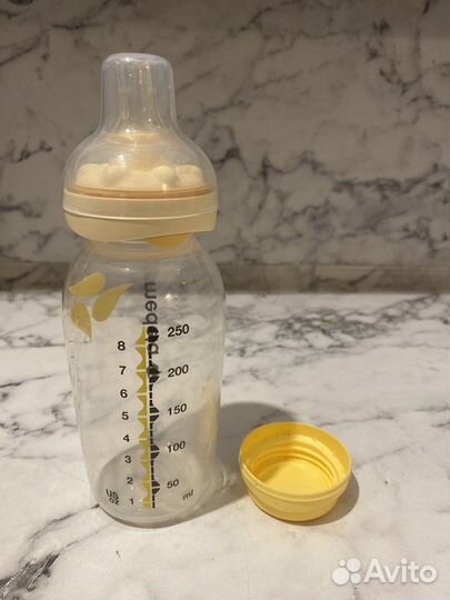 Смартсоска Кальма medela