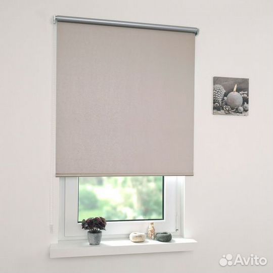 Римские шторы