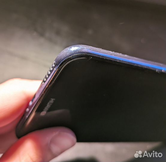 HUAWEI Y6 Prime (2018), 2/16 ГБ
