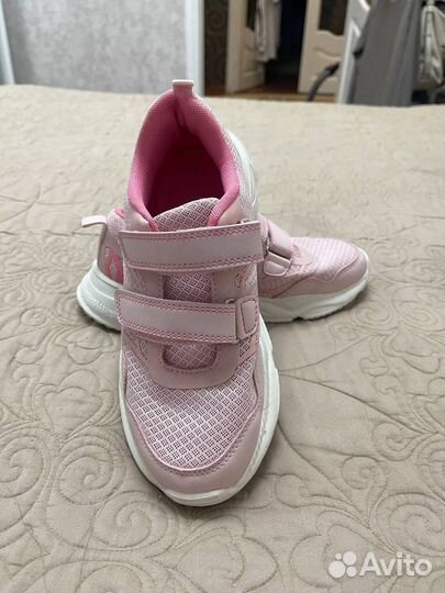 Кроссовки jomoto для девочки