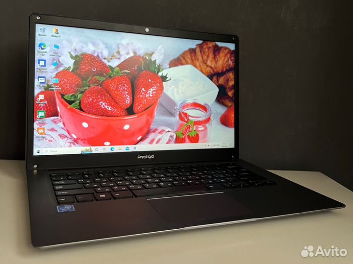 Идеальный ноутбук для работы и учебы