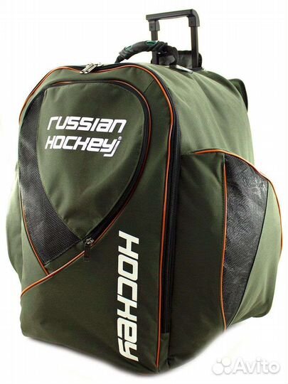 Хоккейный баул взрослый