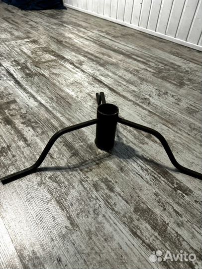 Тренога для ёлки