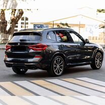 BMW X3 3.0 AT, 2019, 125 000 км, с пробегом, цена 5 000 000 руб.