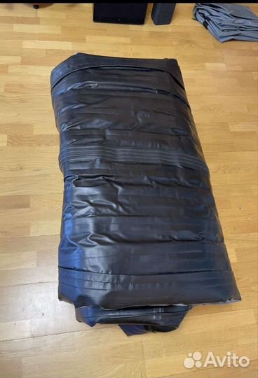 Лодка пвх нднд 330 дмб