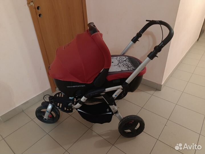Продам коляску