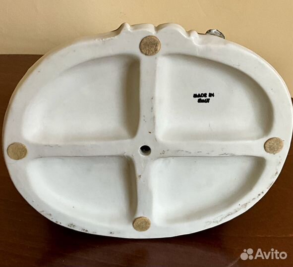 Отдыхающий путник. Capodimonte, Италия