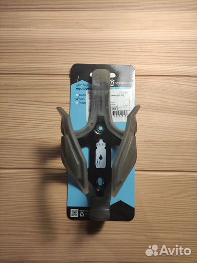 Крепление для Бутылки на Велосипед