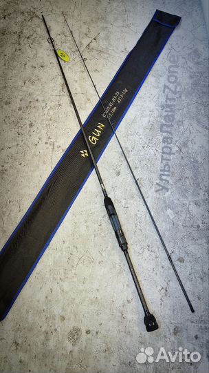 Спиннинг Лайт 