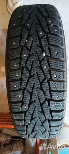 Nokian Tyres Nordman 7 175/65 R14 86T