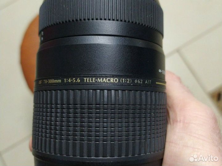 Обьектив для sony a