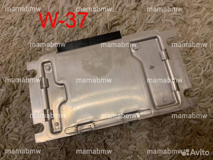 Эбу мозги блок раздатки ATC 400 500 BMW E53 X5