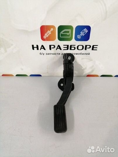 Педаль газа Mazda 6 GH L813 2011