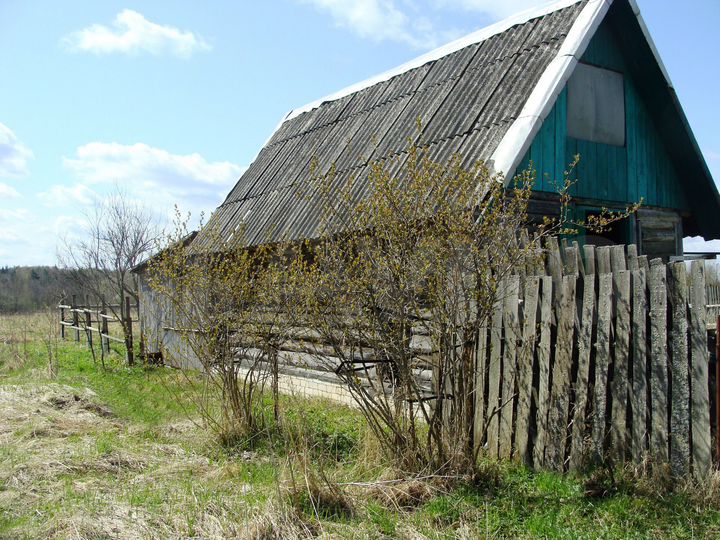 Участок 15 сот. (ИЖС)