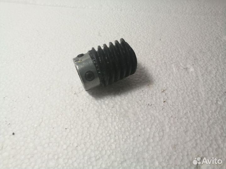 Шестерня зигзага главного вала швейной машины