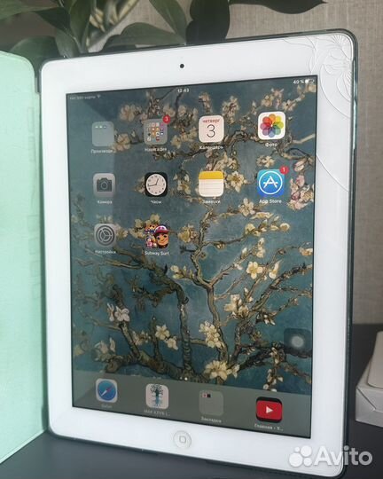 iPad 4 32gb