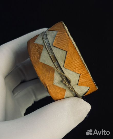 Елочная игрушка Сюрпризница барабан