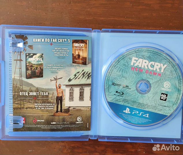 Игра для приставки