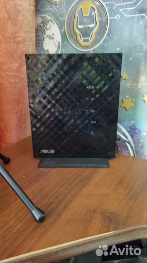 Вай фай роутер