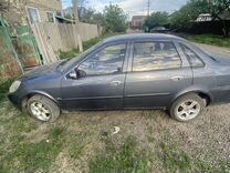 LIFAN Breez (520) 1.6 MT, 2008, 200 000 км, с пробегом, цена 120 000 руб.