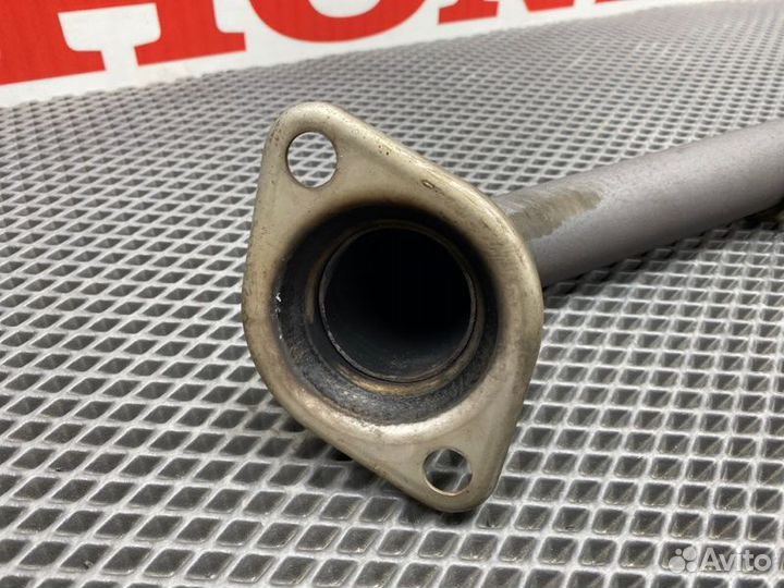Приемная труба глушителя Honda Civic FD(4Д) R18A1