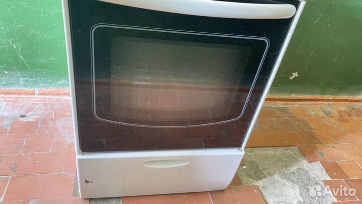 Газовая плита