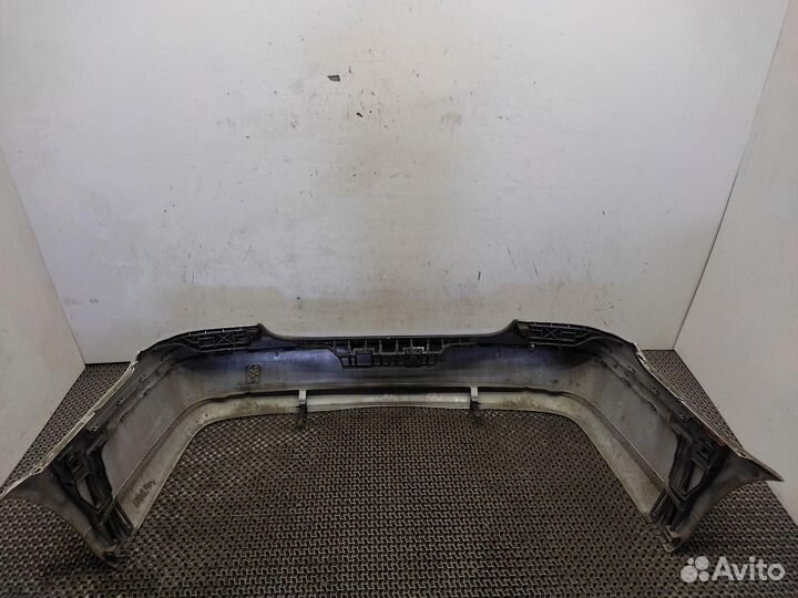 Бампер задний Mercedes-Benz E-Класс W211/S211 2005