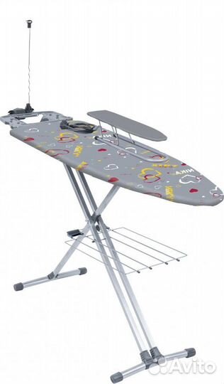 Гладильная доска новая