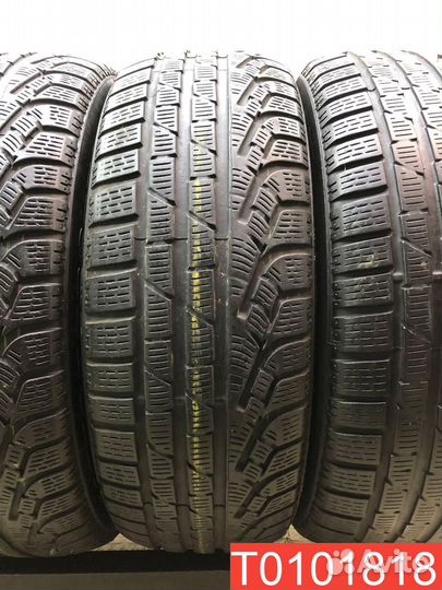 Pirelli Winter Sottozero 210 Serie II 205/65 R17 96H