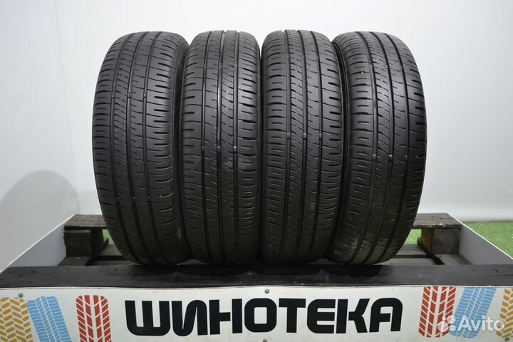 Dunlop Enasave EC204 165/65 R14 79S