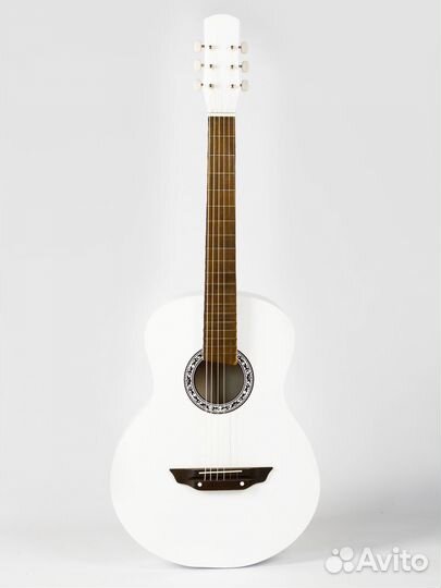 Акустические гитары (струны металл) ACD-40A-12-WH