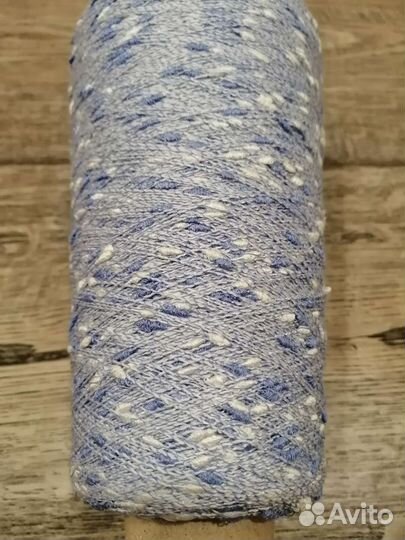 Итальянская пряжа