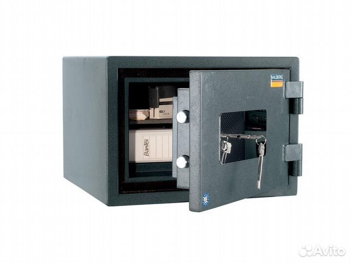 Сейф огневзломостойкий valberg гарант 32