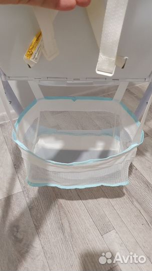 Стул для кормления