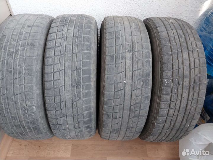 Yokohama Ice Guard IG30 195/65 R15