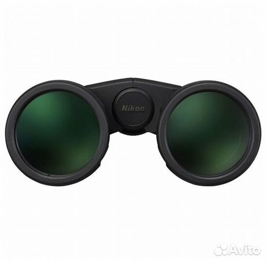 Бинокль Nikon Monarch M5 8x42