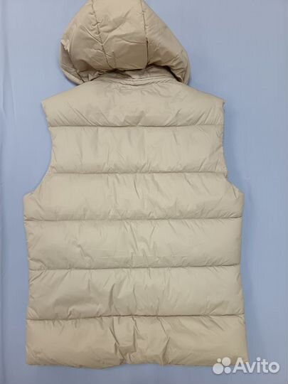 Жилет мужской Calvin Klein Jeans бежевый