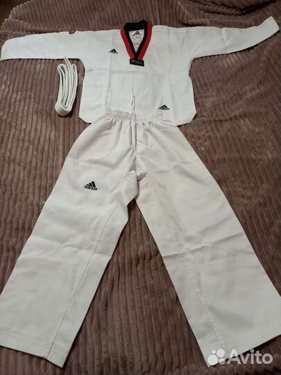 Кимоно для тхэквондо