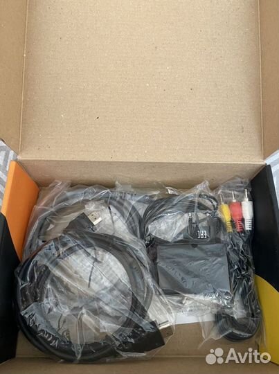 Билайн TV приставка Wi Fi