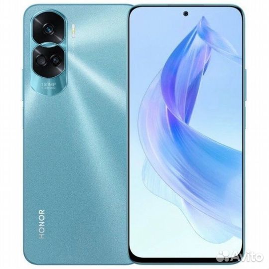 HONOR 90 Lite, 8/256 ГБ