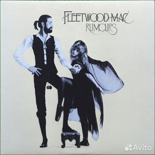 Fleetwood Mac – Rumours (LP)