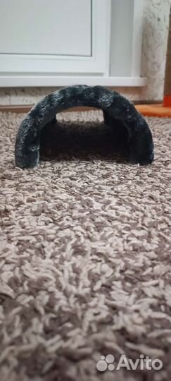 Когтеточка напольная